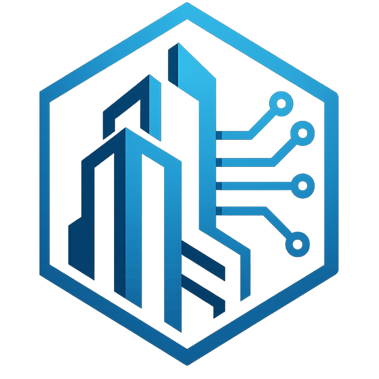 Hexa Innovation Logo