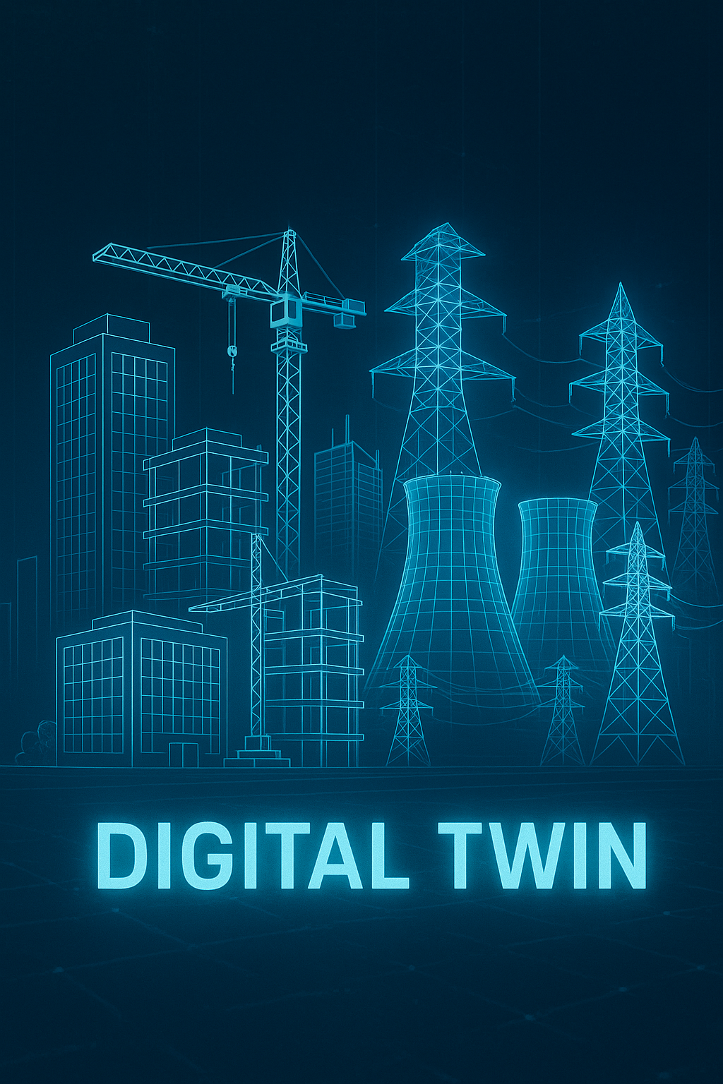 Digital Twin & BIM Automation