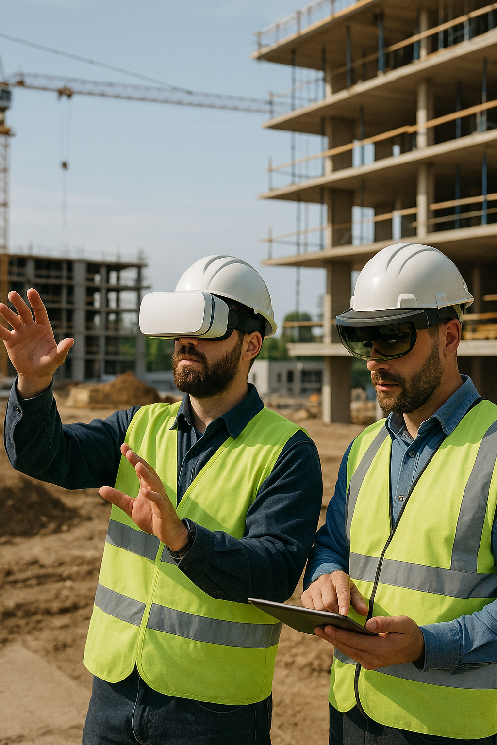 VR & AR Solutions