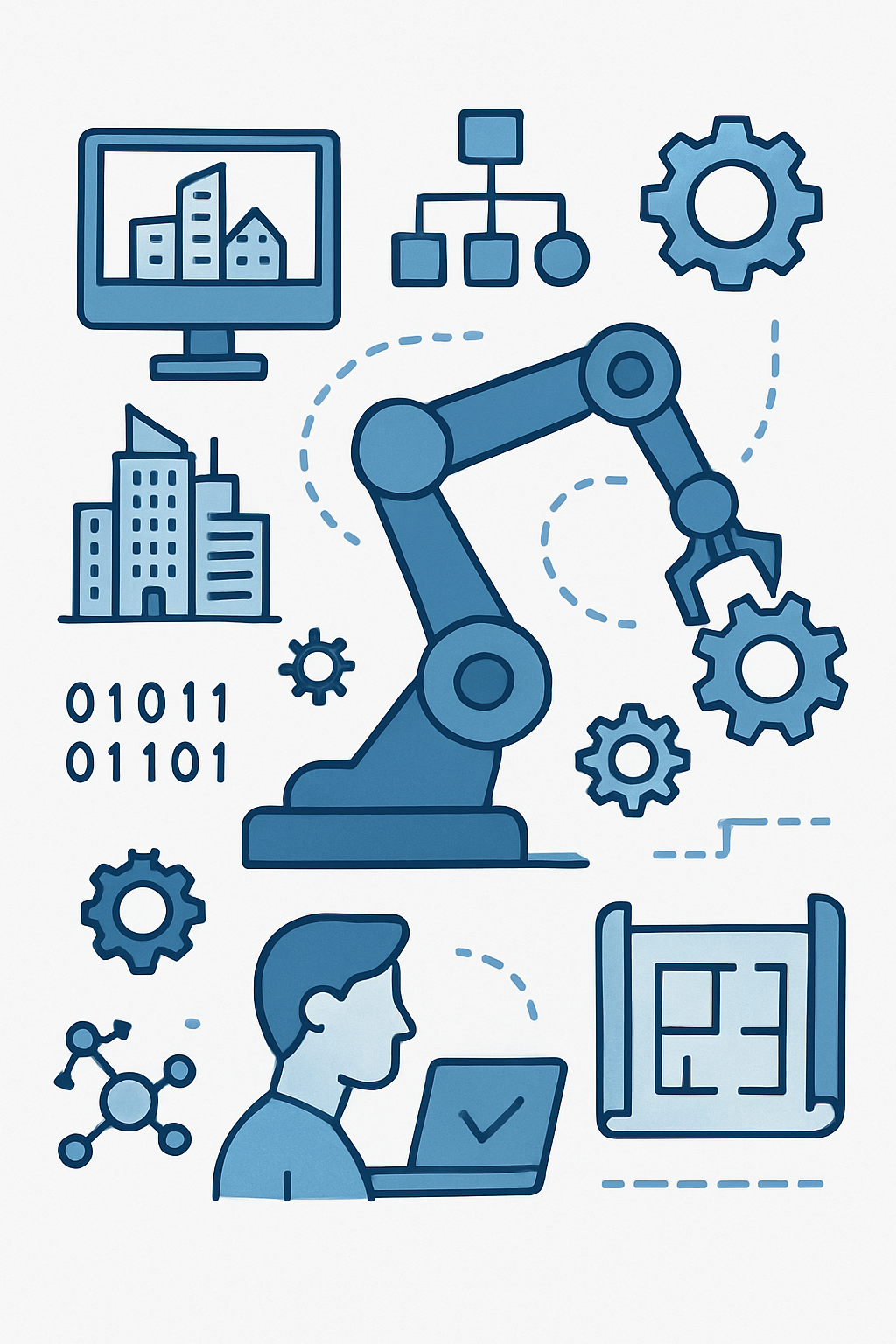 AEC & VDC Automation
